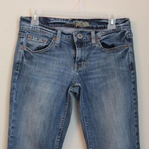 [American Eagle] jeans